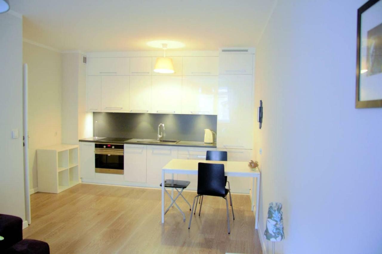 Klimatyczny Apartament Z Balkonem W Samym Centrum Wroclawia - W6 Exterior foto